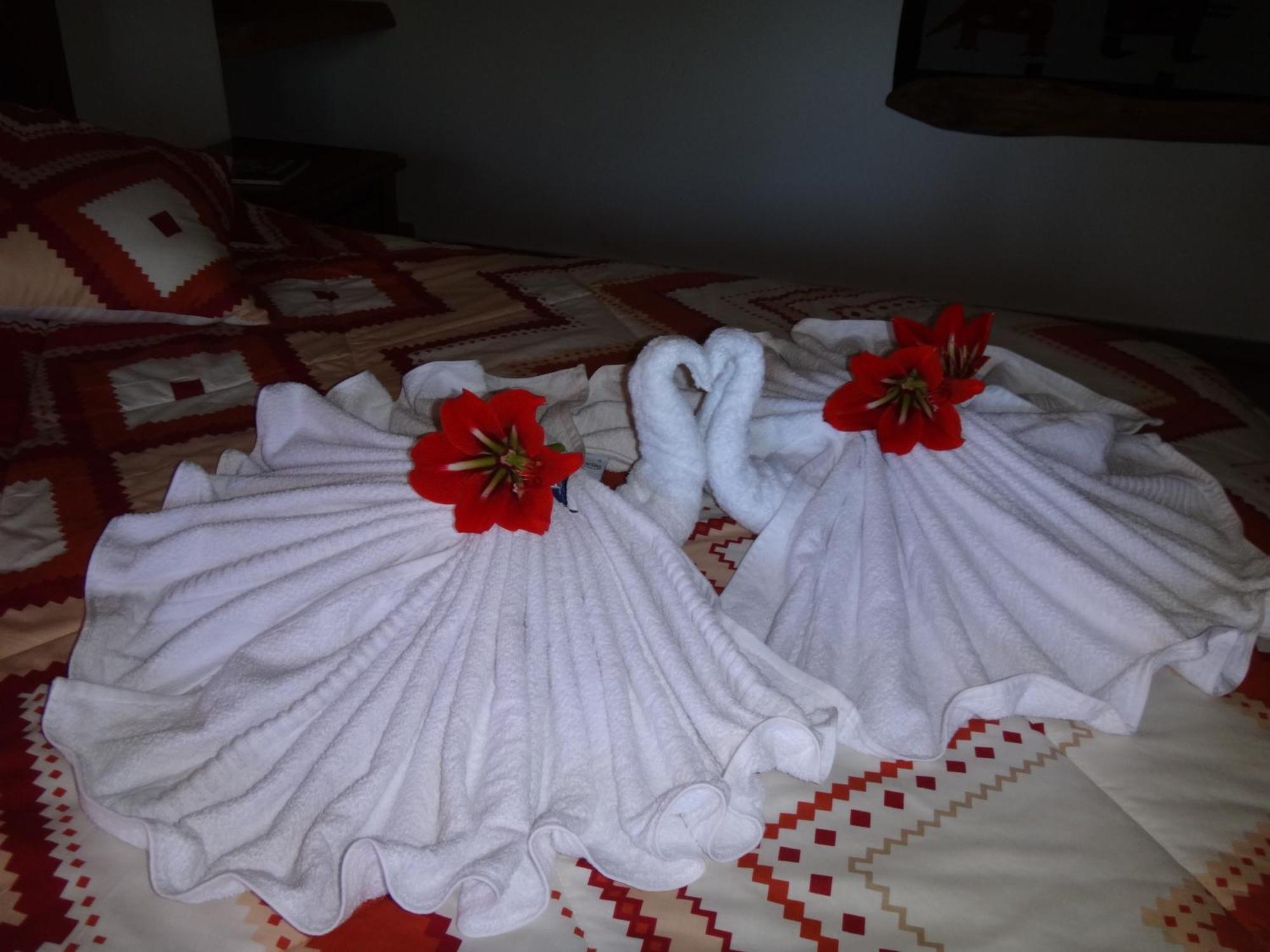 Zaysant Ecolodge Puembo Room photo
