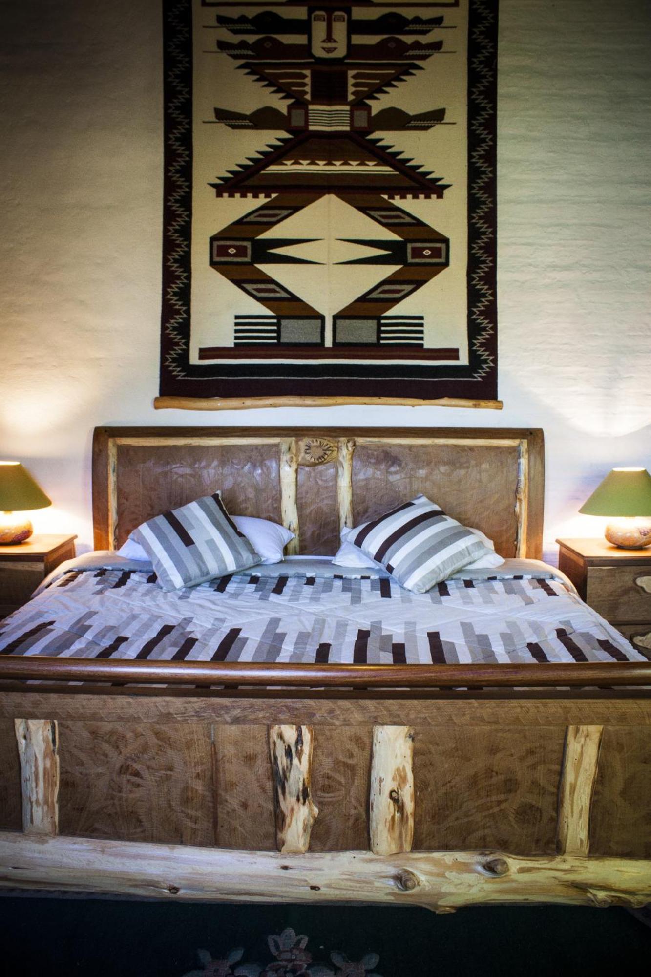 Zaysant Ecolodge Puembo Room photo